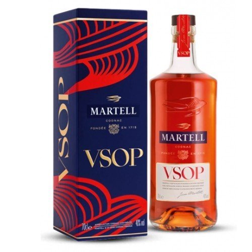 Martell VSOP fine 700ml