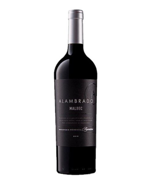 Alambrado Malbec 750ml