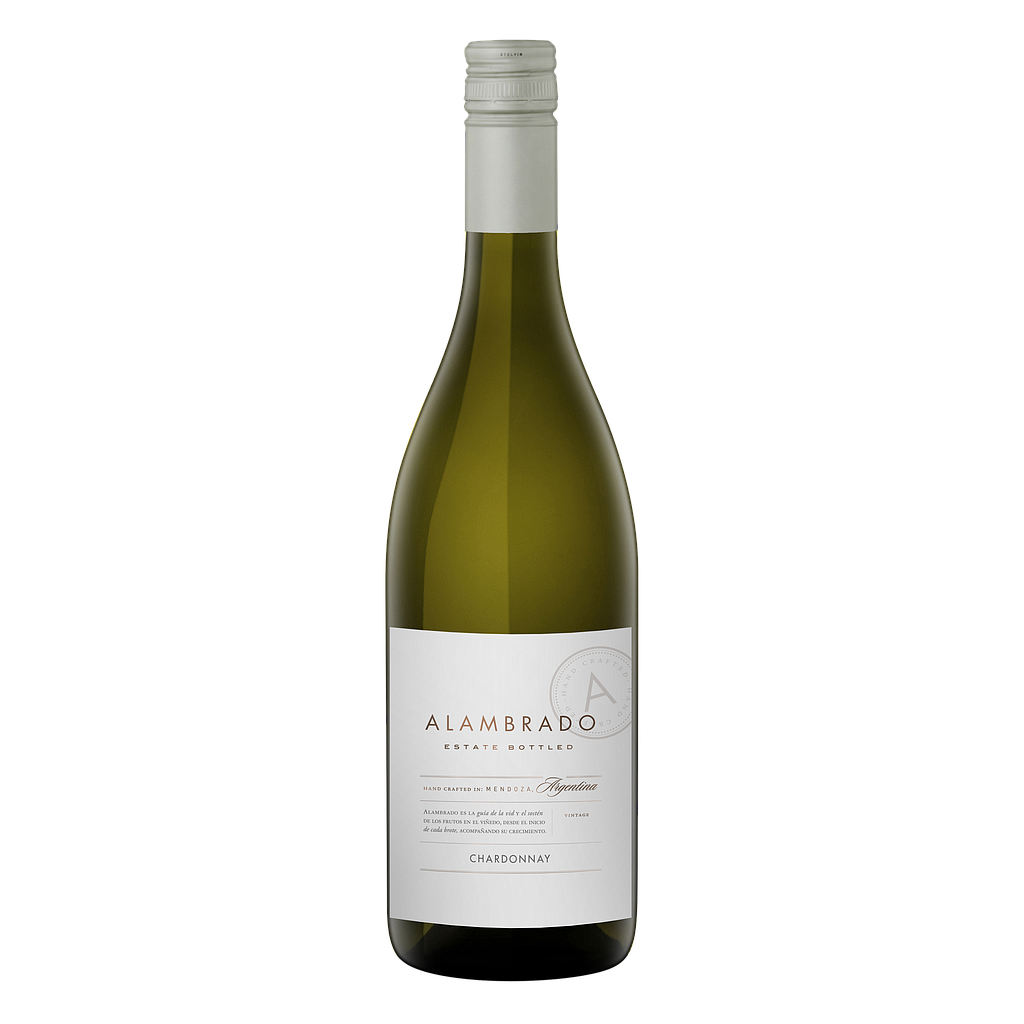 Alambrado estate chardonnay