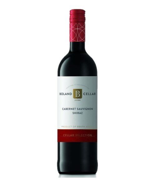 Boland Cabernet Sauvignon 750ml