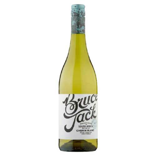 Bruce Jack Chenin Blanc