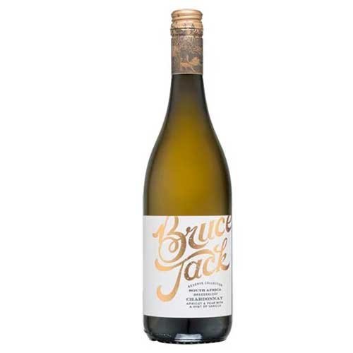 Bruce Jack Reserve Chardonnay