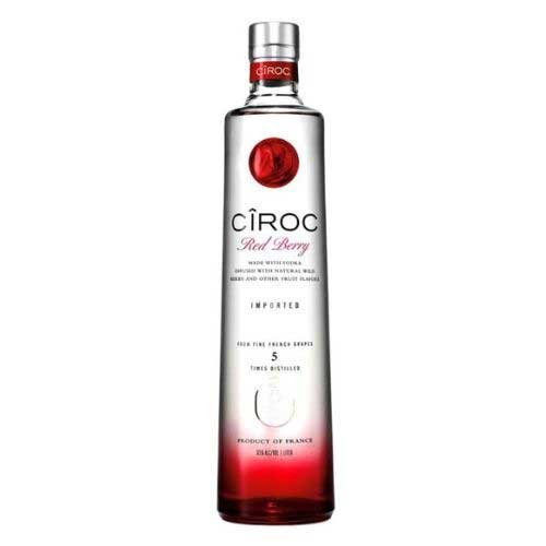 CIROC RED BERRY