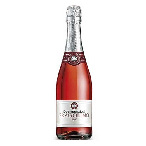 Duchessa Lia Fragolino Rose