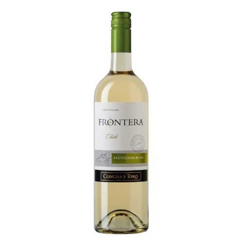 Frontera Sauvignon Blanc