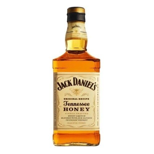 Jack Daniel's Honey 750ml