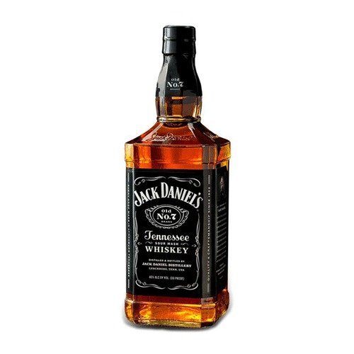 Jack Daniel's 3L