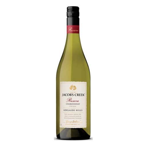 Jacobs Creek Reserve Chardonnay