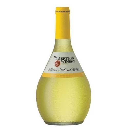 Robertson Natural Sweet White