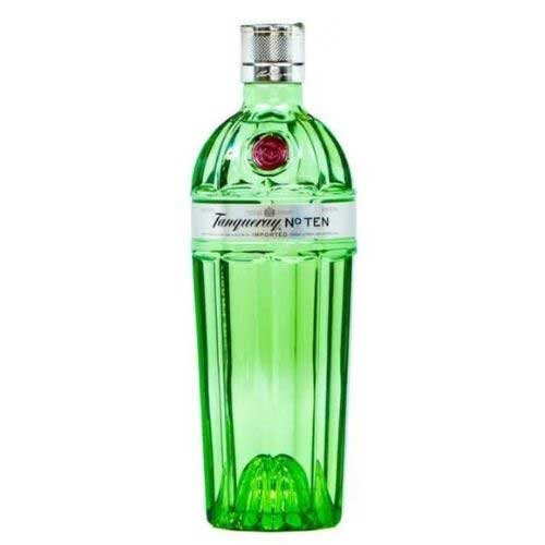 Tanqueray No Ten 1l