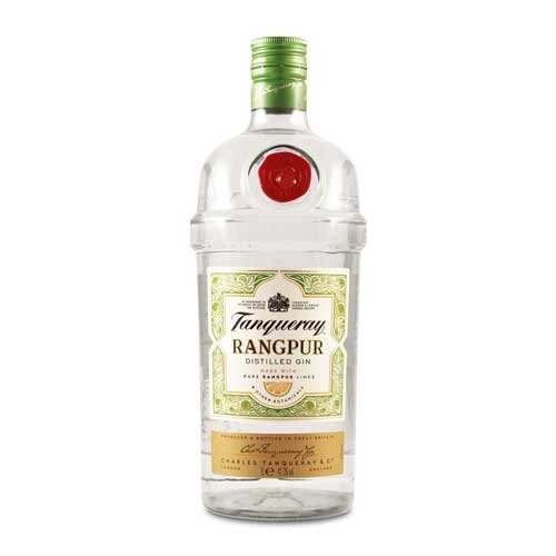Tanqueray Rangpur Lime