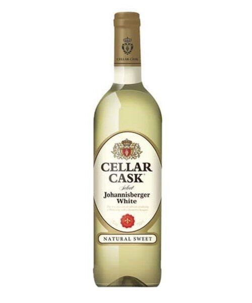 Cellar Cask white 750ML