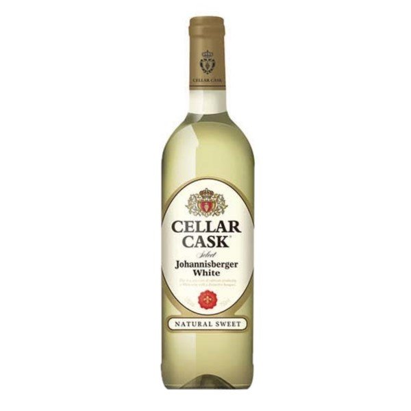 Cellar Cask white 750ML