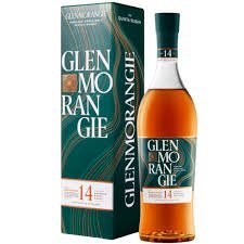 Glenmorangie  14 Years 750ml