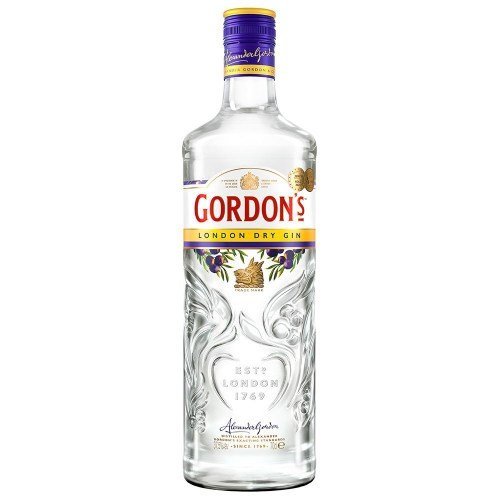 Gordons London Dry Gin