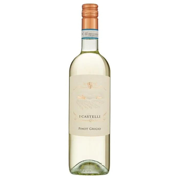 I Castelli Pinot Grigio Romeo & Juliet