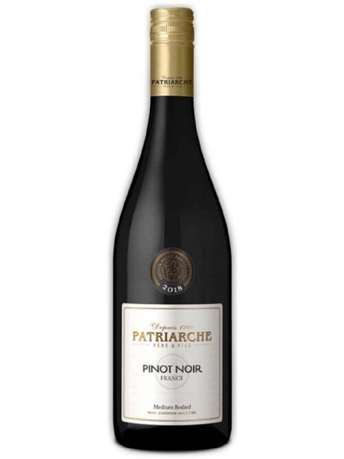 Patriarche Pinot Noir