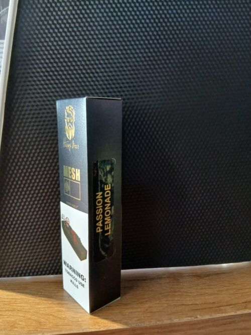 Happy Bar vape 1000 puffs