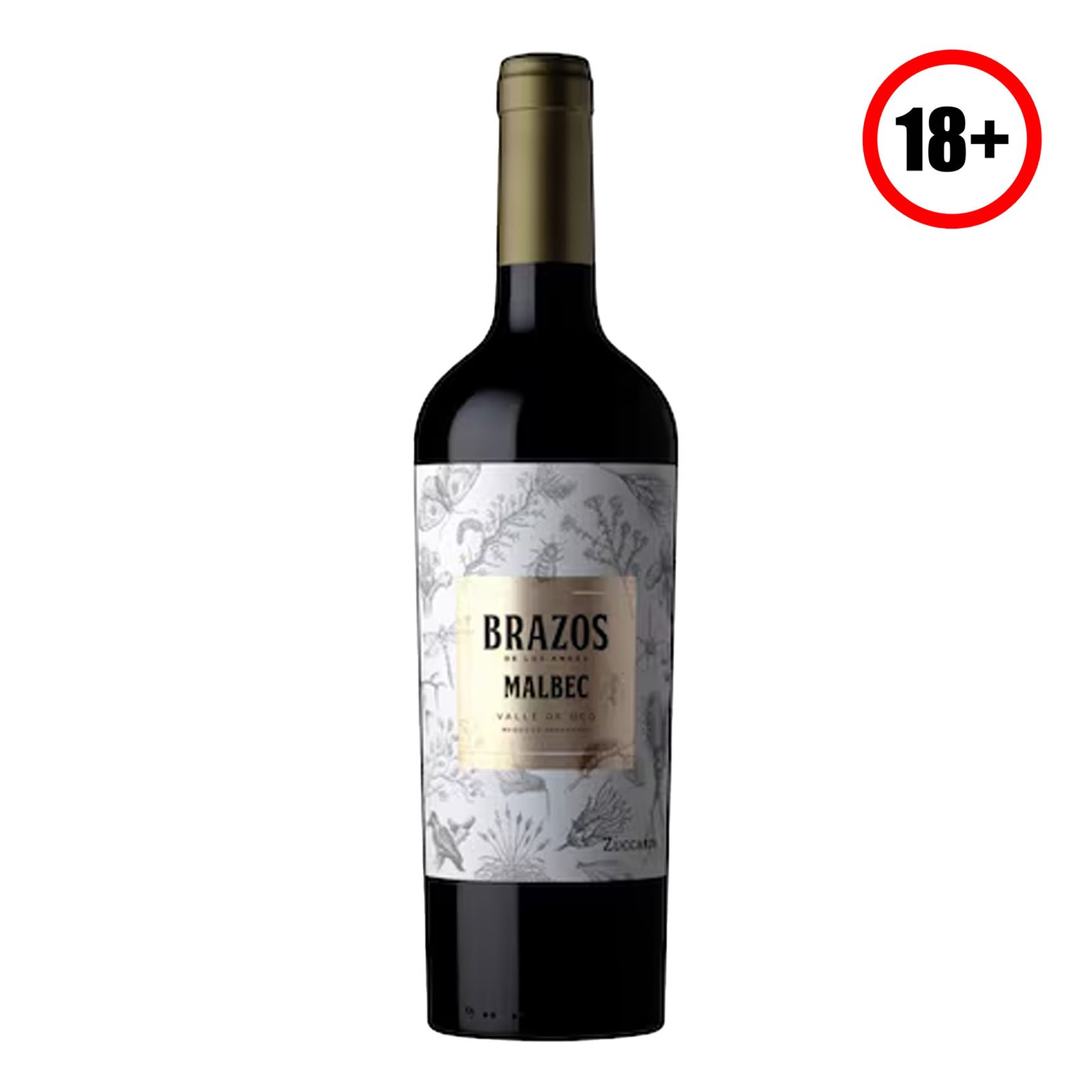 Brazoz malbec