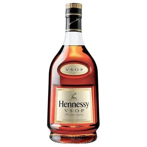 Hennessy Vsop