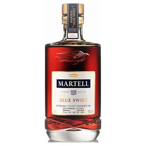 Martell Blue Swift 700ml