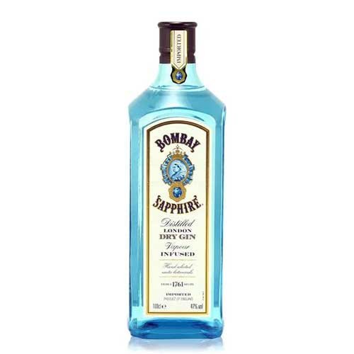 Bombay Saphire