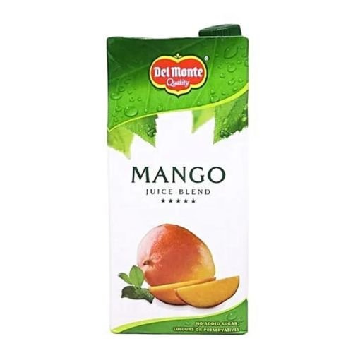 Delmonte Mango 1L