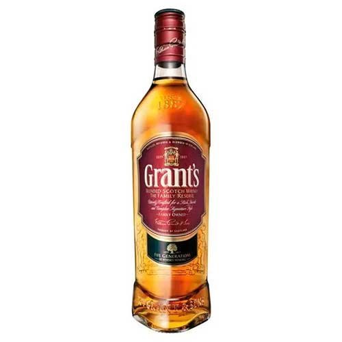 Grants Whisky