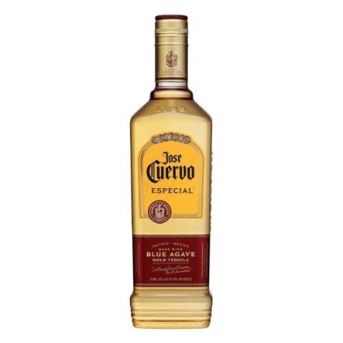 Jose Cuervo Gold