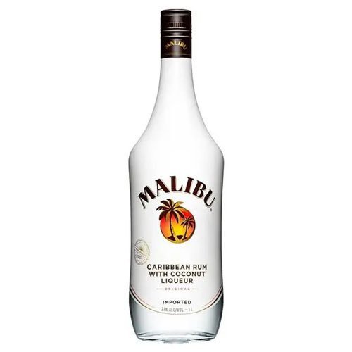 Malibu Rum 750ml