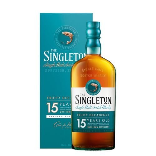 Singleton Dufftown 15 Years 750ml