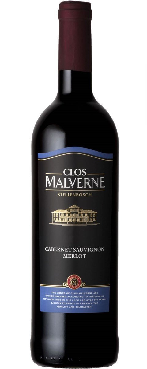 Clos Malverne Cabernet Sauvignon