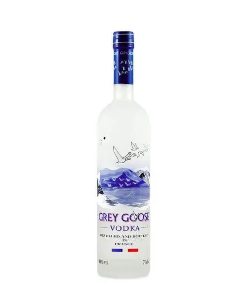 GREY GOOSE