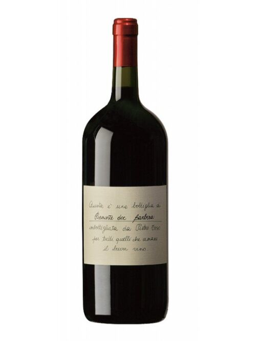 PIEMONTE DOC BARBERA