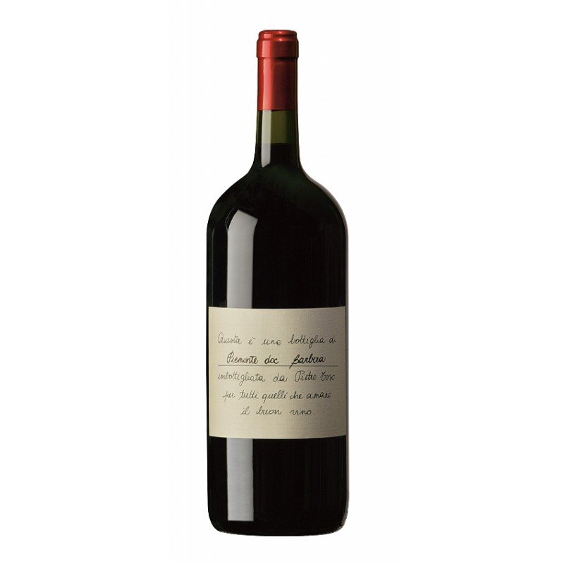 PIEMONTE DOC BARBERA