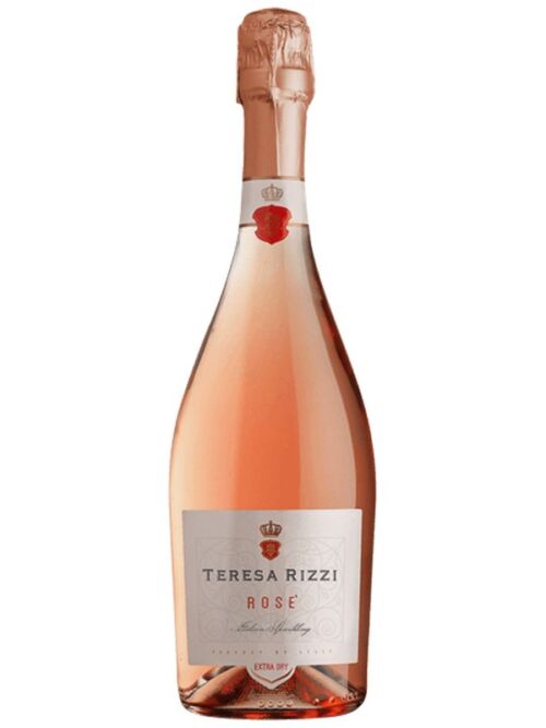 prosecco teresa rizzi rose