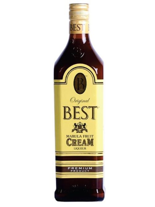 Best Cream 750ml