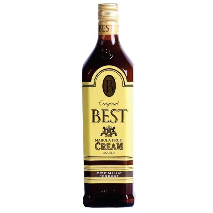 Best Cream 750ml