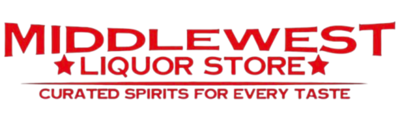 Middle west Liquor Store