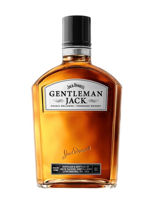 Jack Daniel Gentleman 700ml